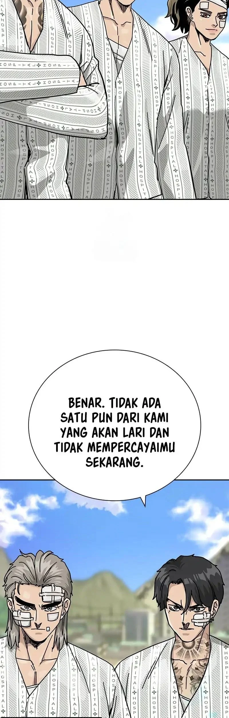 Everyone Loves Her Chapter 190 Gambar 59