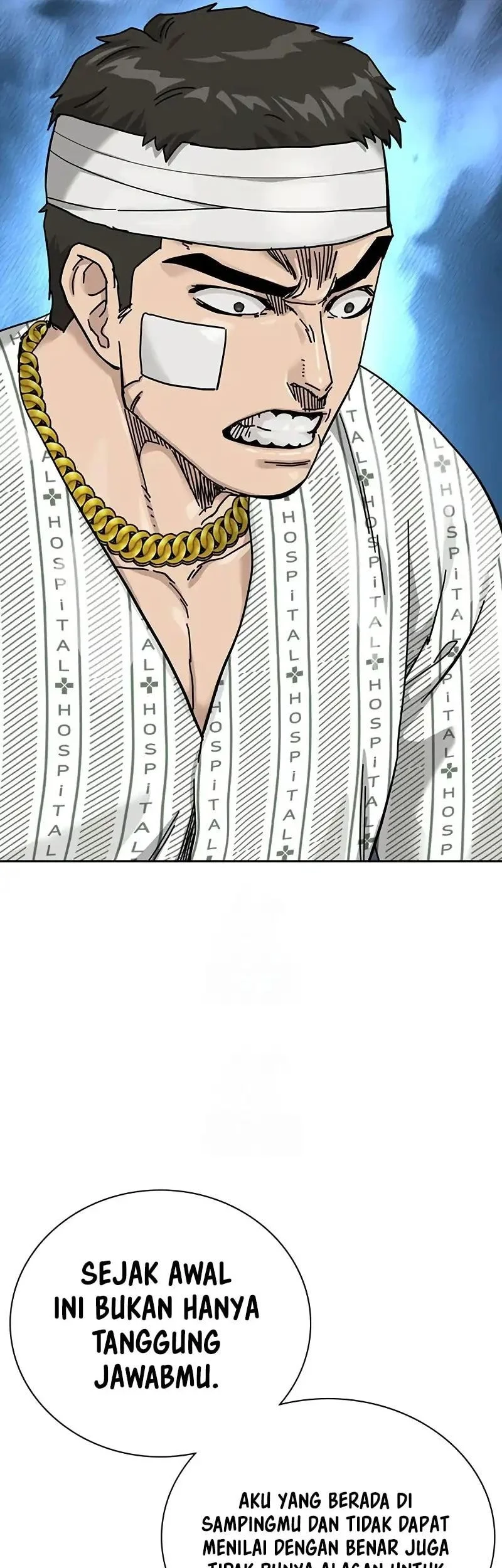 Everyone Loves Her Chapter 190 Gambar 61