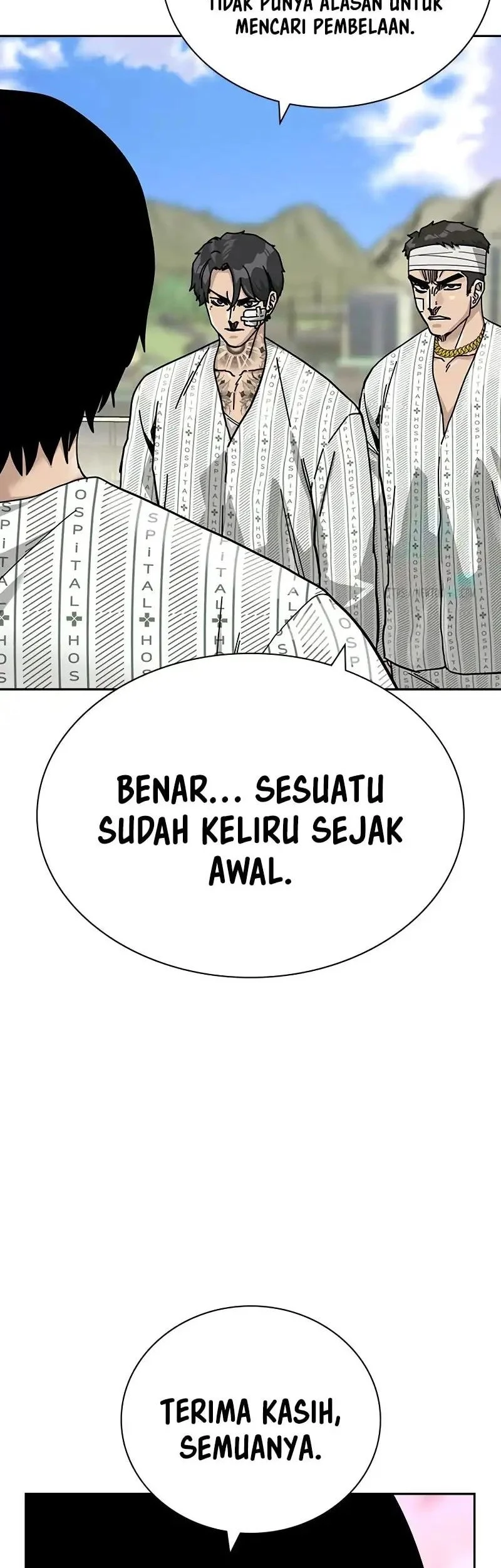 Everyone Loves Her Chapter 190 Gambar 62