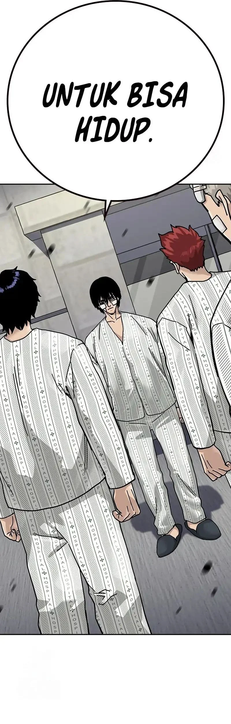 Everyone Loves Her Chapter 190 Gambar 64