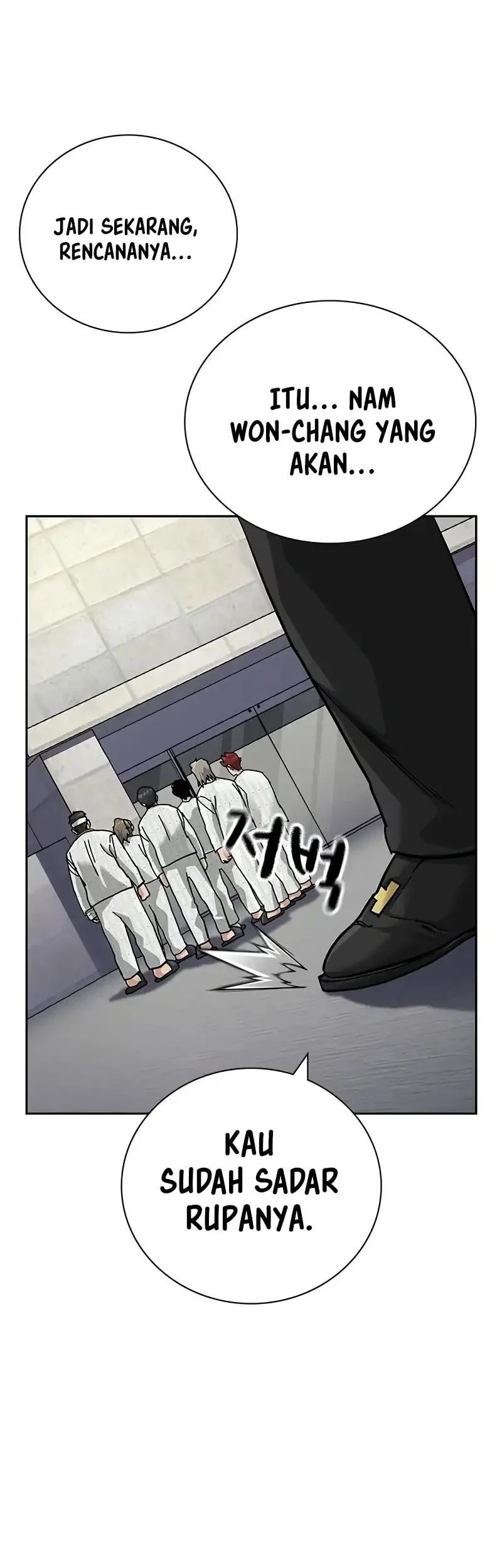 Everyone Loves Her Chapter 190 Gambar 65