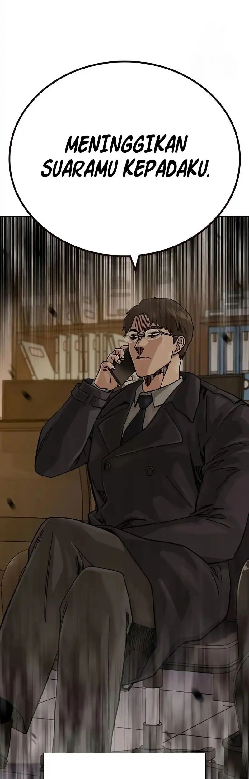 Everyone Loves Her Chapter 190 Gambar 71