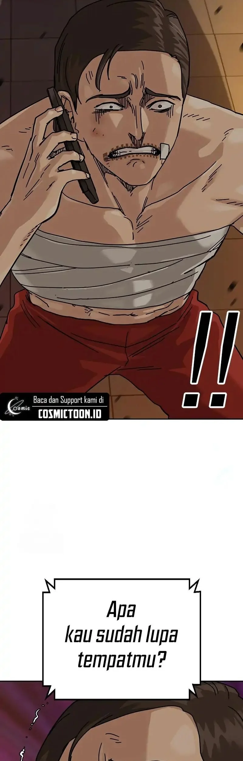 Everyone Loves Her Chapter 190 Gambar 73