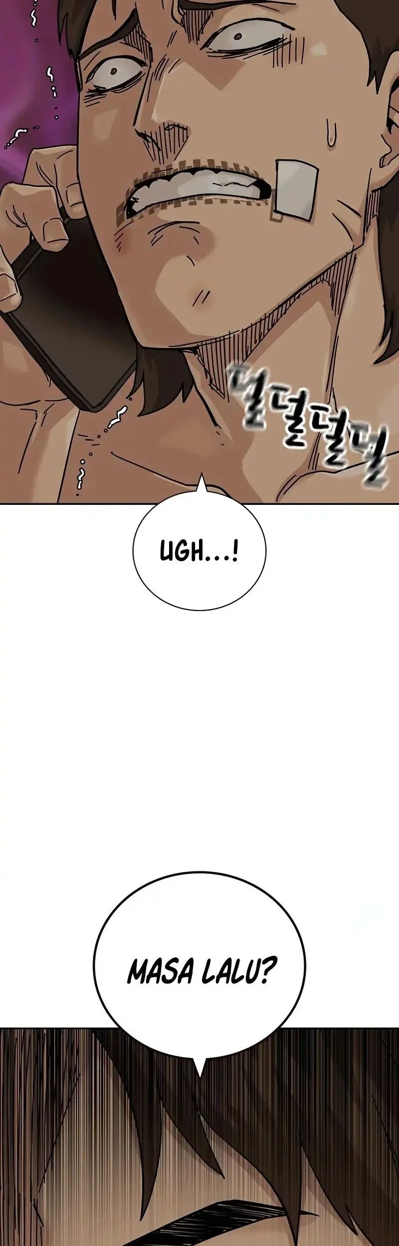 Everyone Loves Her Chapter 190 Gambar 74