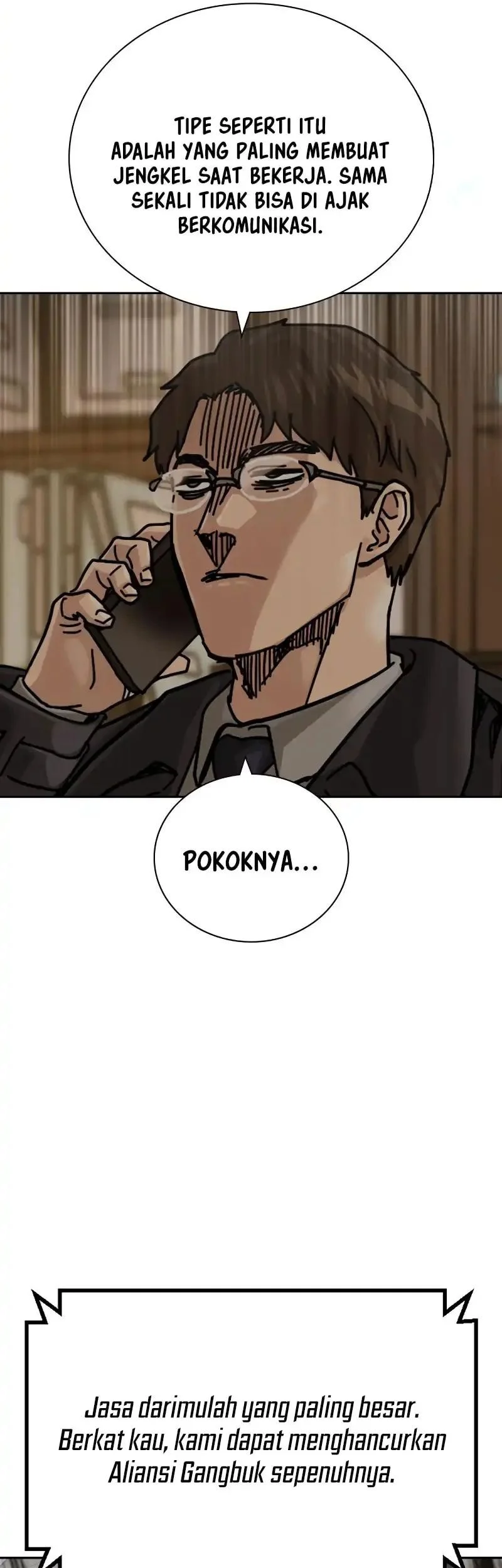 Everyone Loves Her Chapter 190 Gambar 82