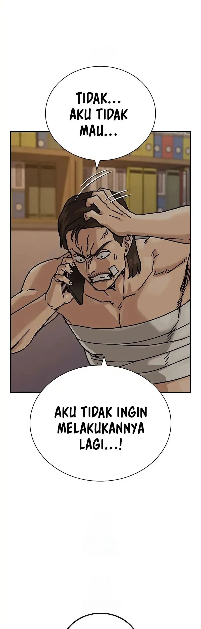 Everyone Loves Her Chapter 190 Gambar 86