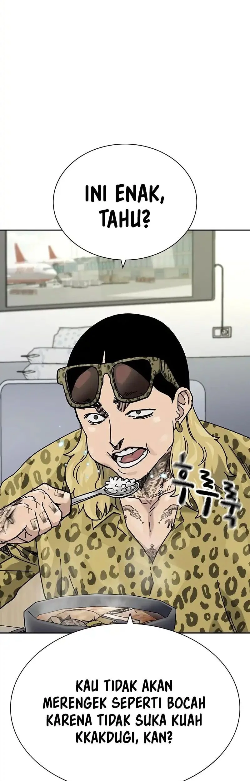 Everyone Loves Her Chapter 190 Gambar 4