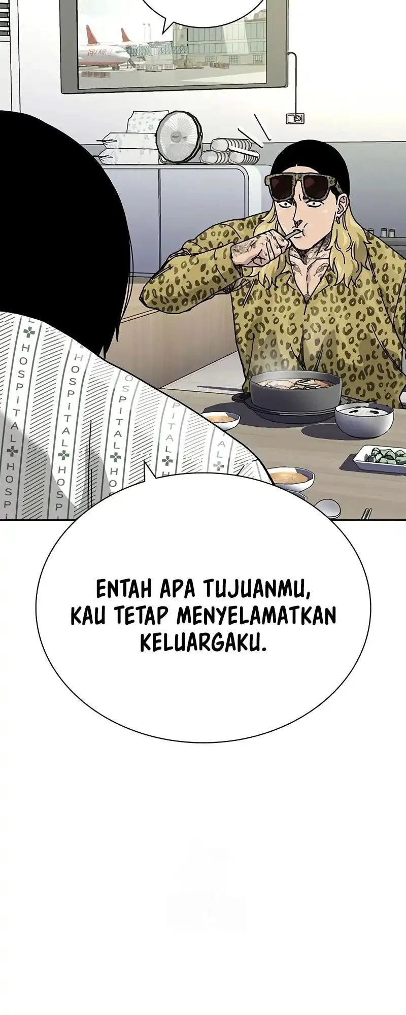 Everyone Loves Her Chapter 190 Gambar 6