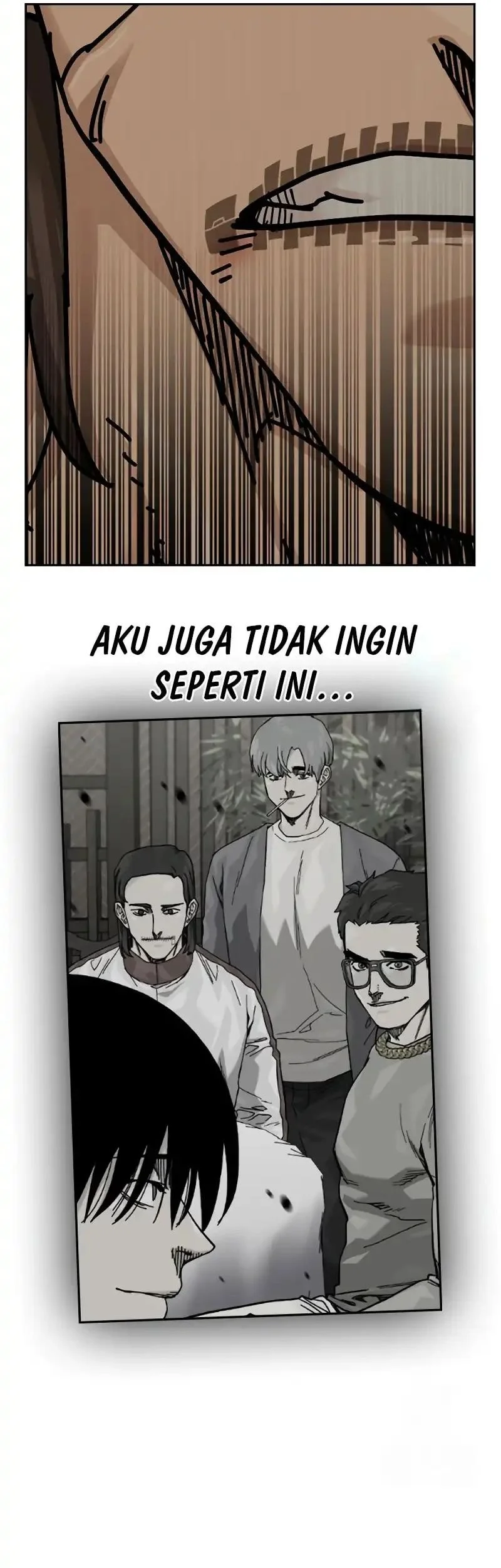 Everyone Loves Her Chapter 190 Gambar 91