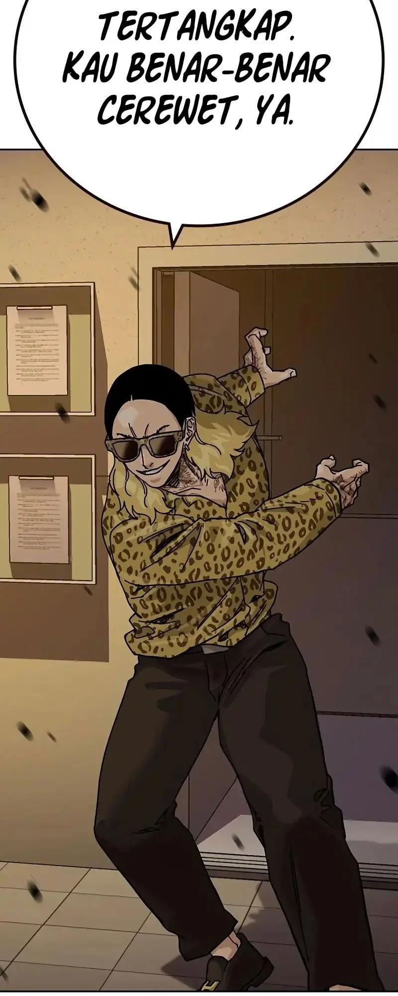 Everyone Loves Her Chapter 190 Gambar 96