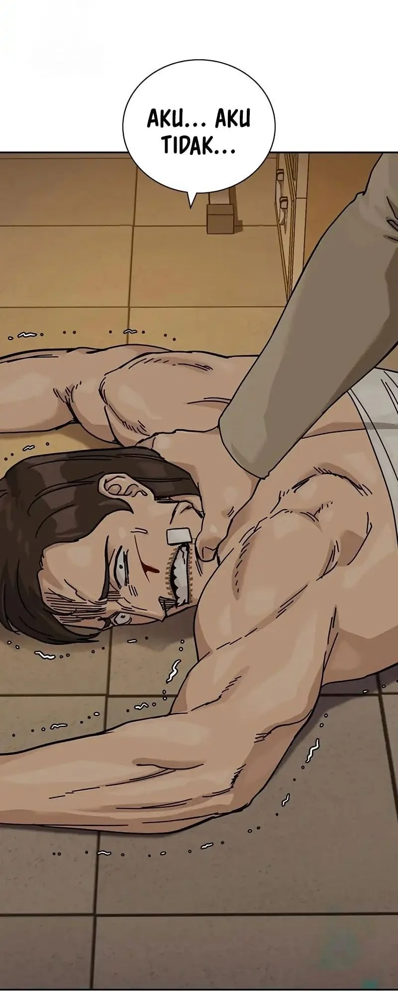 Everyone Loves Her Chapter 190 Gambar 102