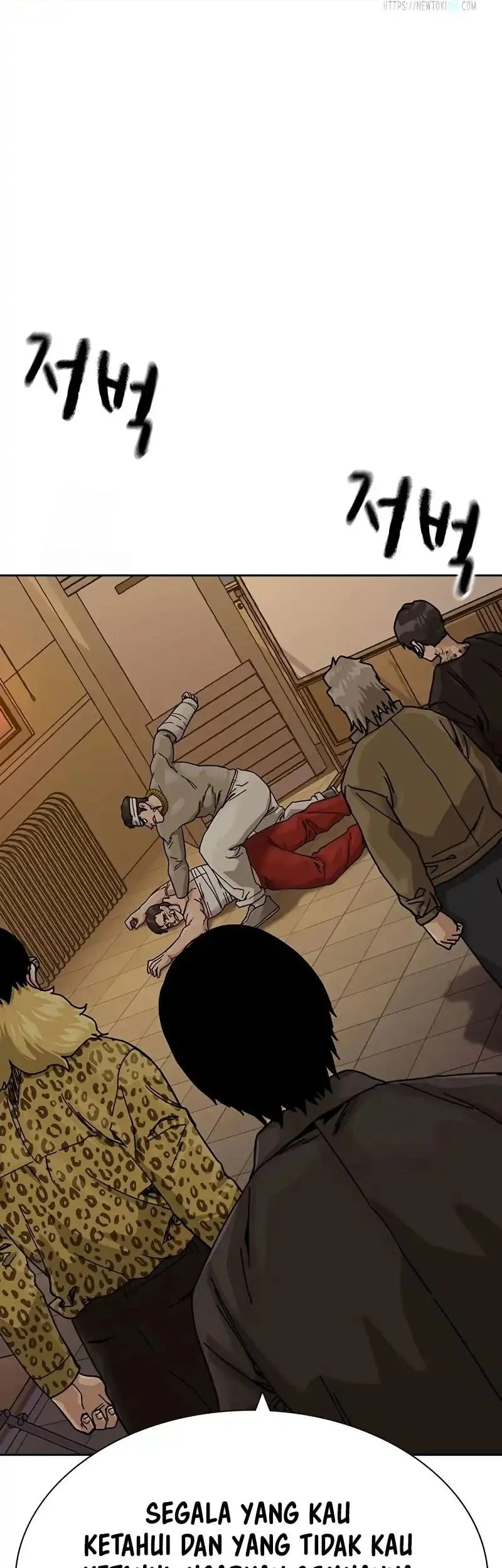 Everyone Loves Her Chapter 190 Gambar 103