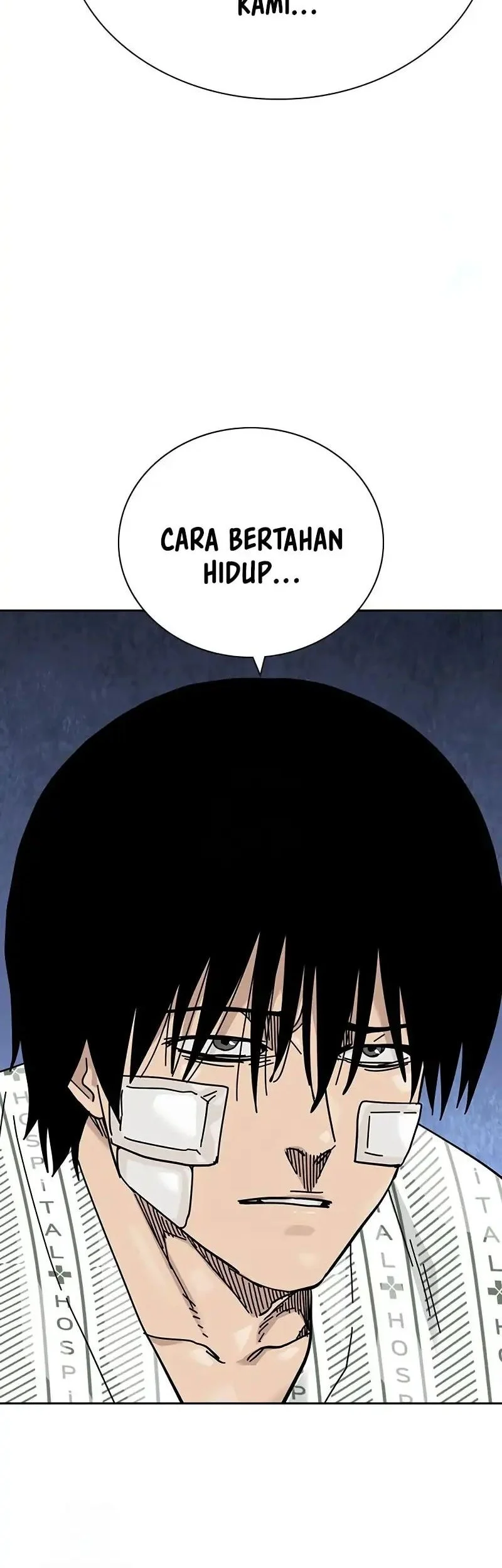 Everyone Loves Her Chapter 190 Gambar 8