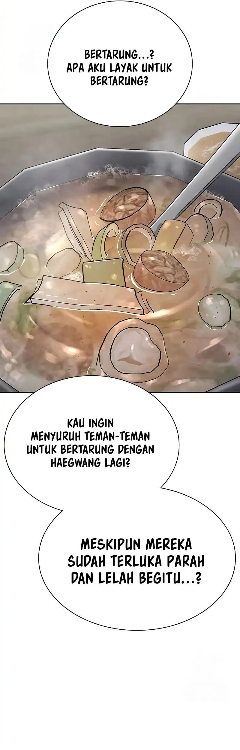 Everyone Loves Her Chapter 190 Gambar 13