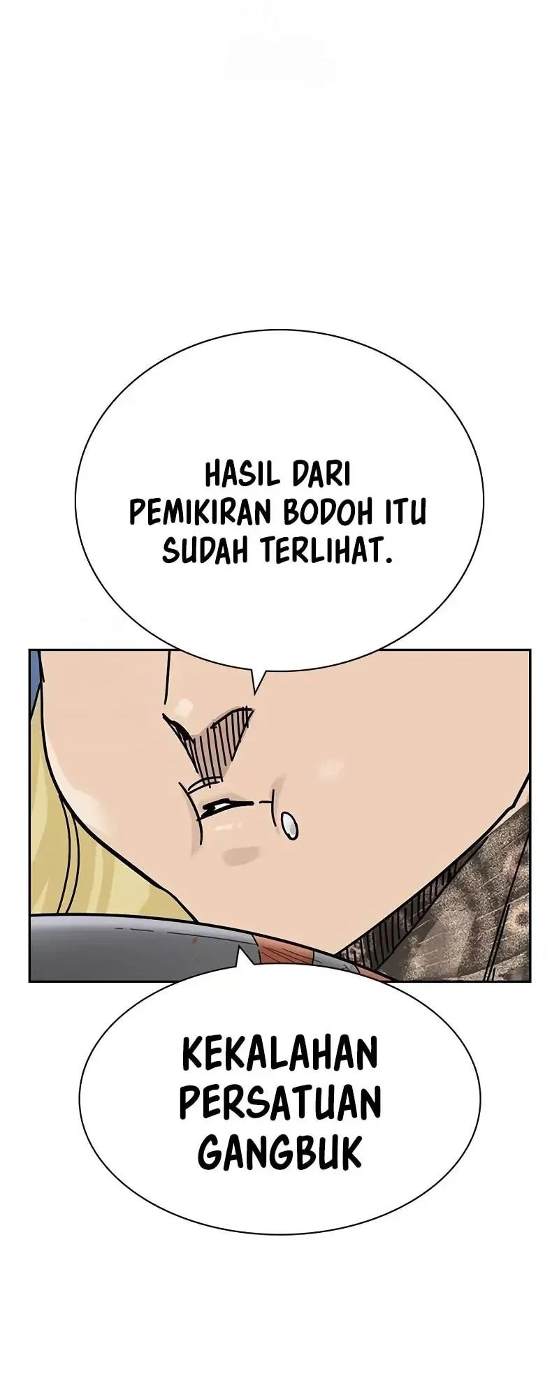 Everyone Loves Her Chapter 190 Gambar 15