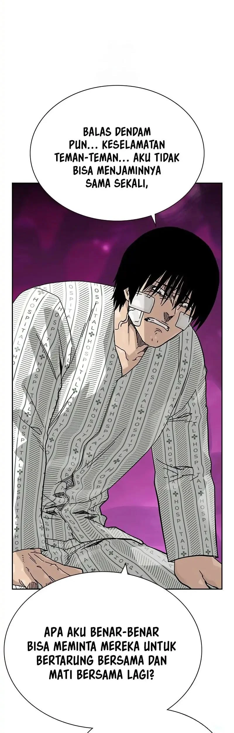 Everyone Loves Her Chapter 190 Gambar 16