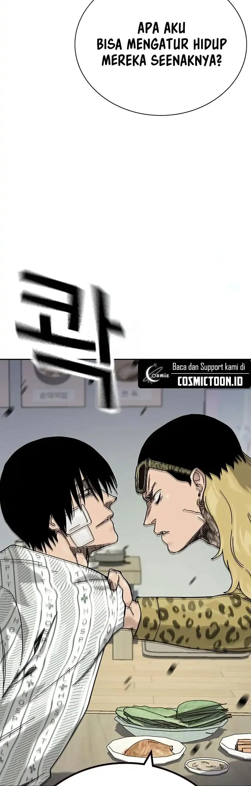 Everyone Loves Her Chapter 190 Gambar 17