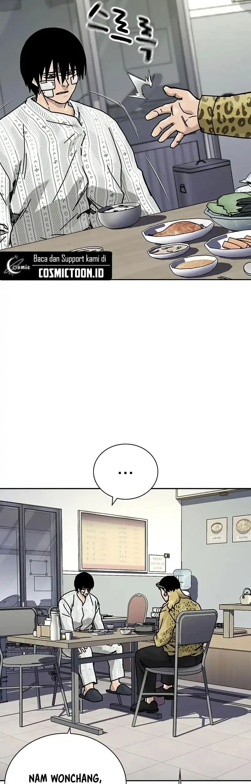 Everyone Loves Her Chapter 190 Gambar 25