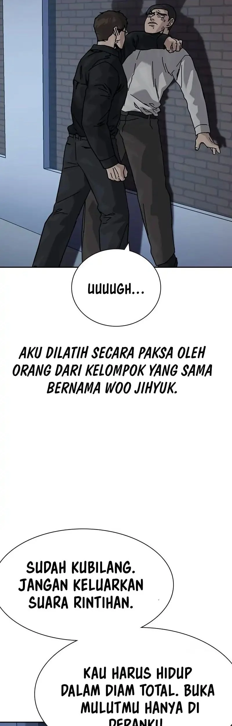 Everyone Loves Her Chapter 191 Gambar 28