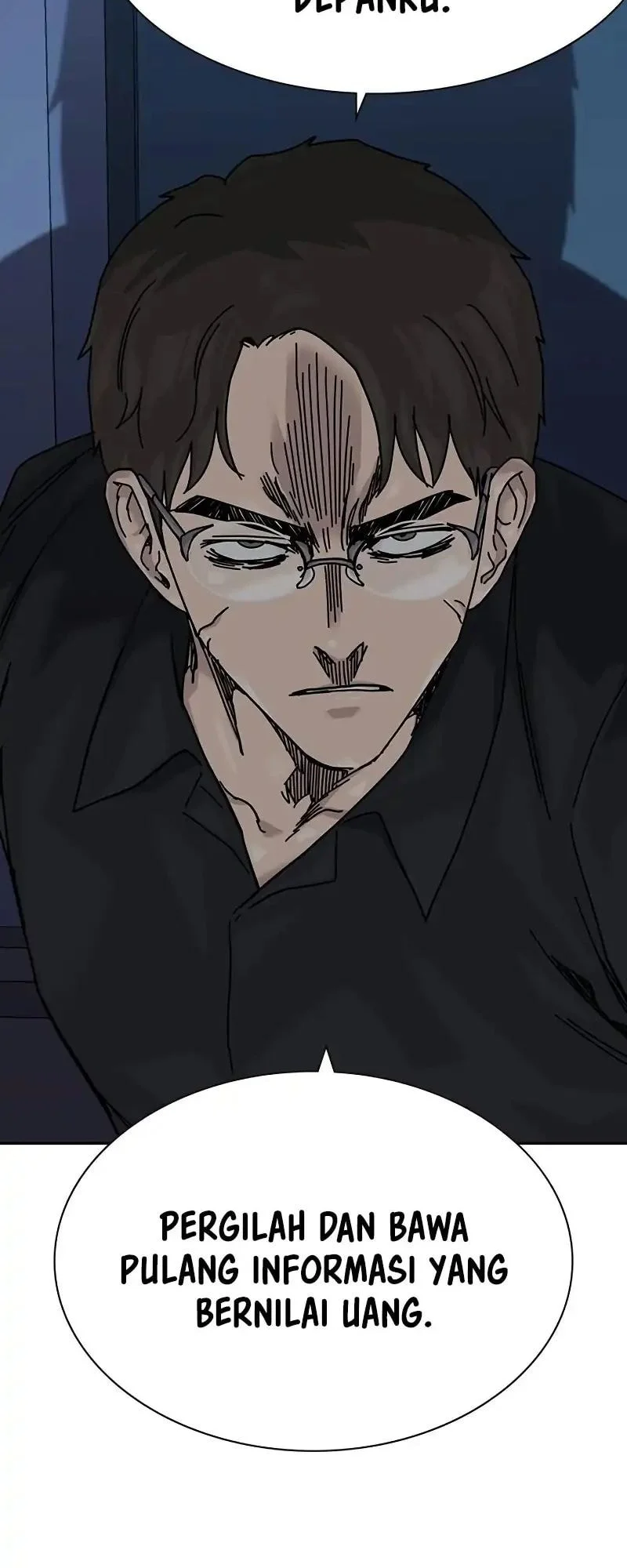 Everyone Loves Her Chapter 191 Gambar 29