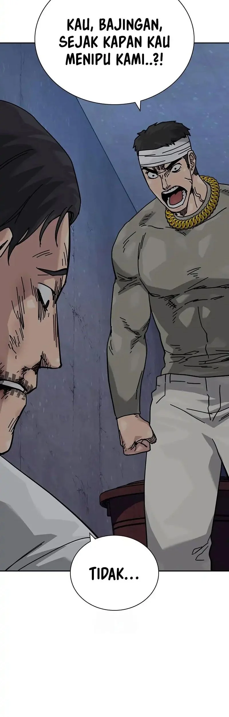 Everyone Loves Her Chapter 191 Gambar 31