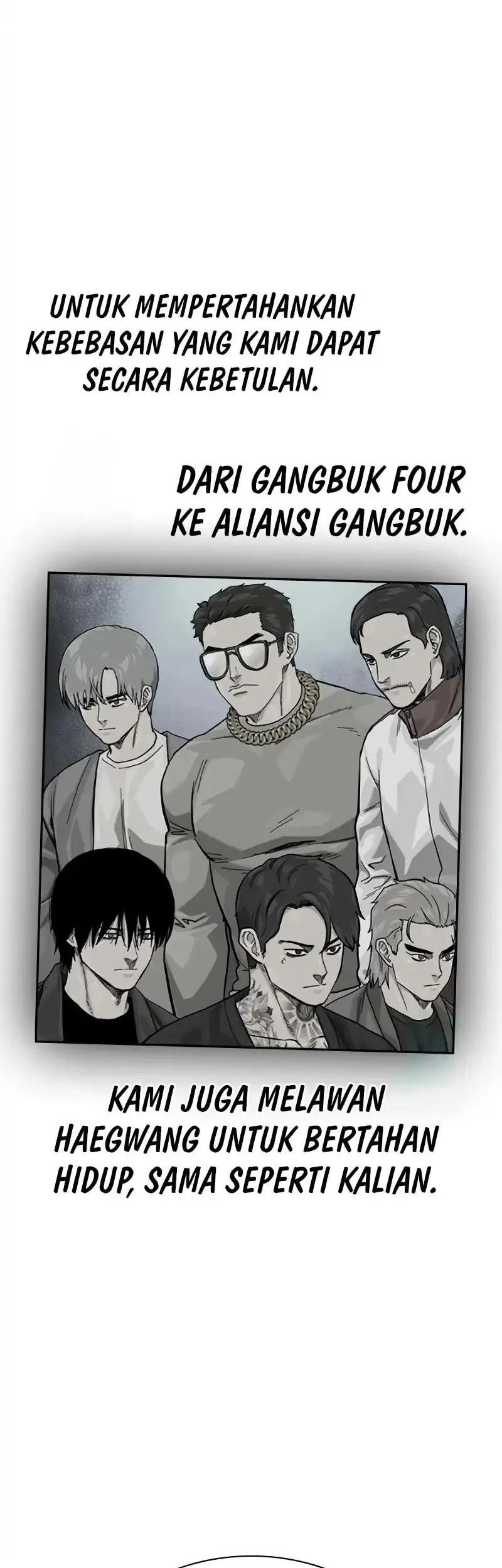 Everyone Loves Her Chapter 191 Gambar 34