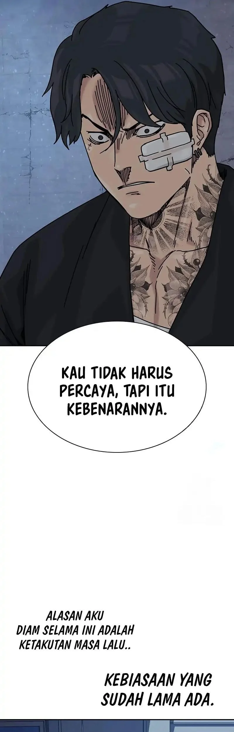 Everyone Loves Her Chapter 191 Gambar 36