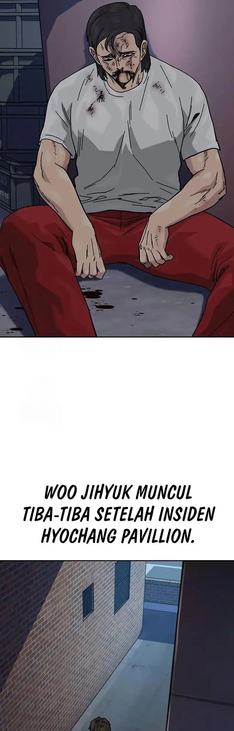 Everyone Loves Her Chapter 191 Gambar 39