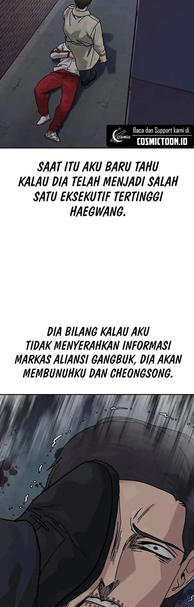 Everyone Loves Her Chapter 191 Gambar 40