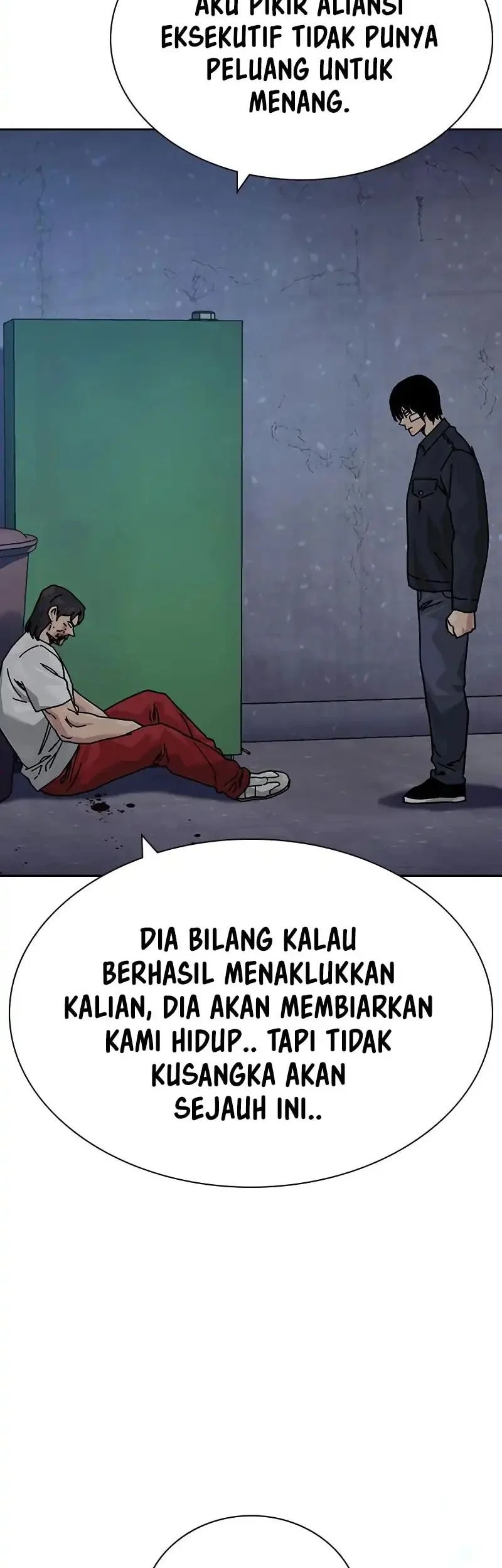 Everyone Loves Her Chapter 191 Gambar 43