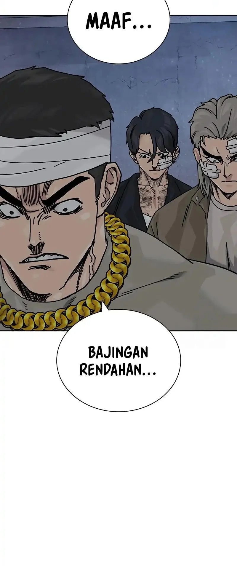 Everyone Loves Her Chapter 191 Gambar 44