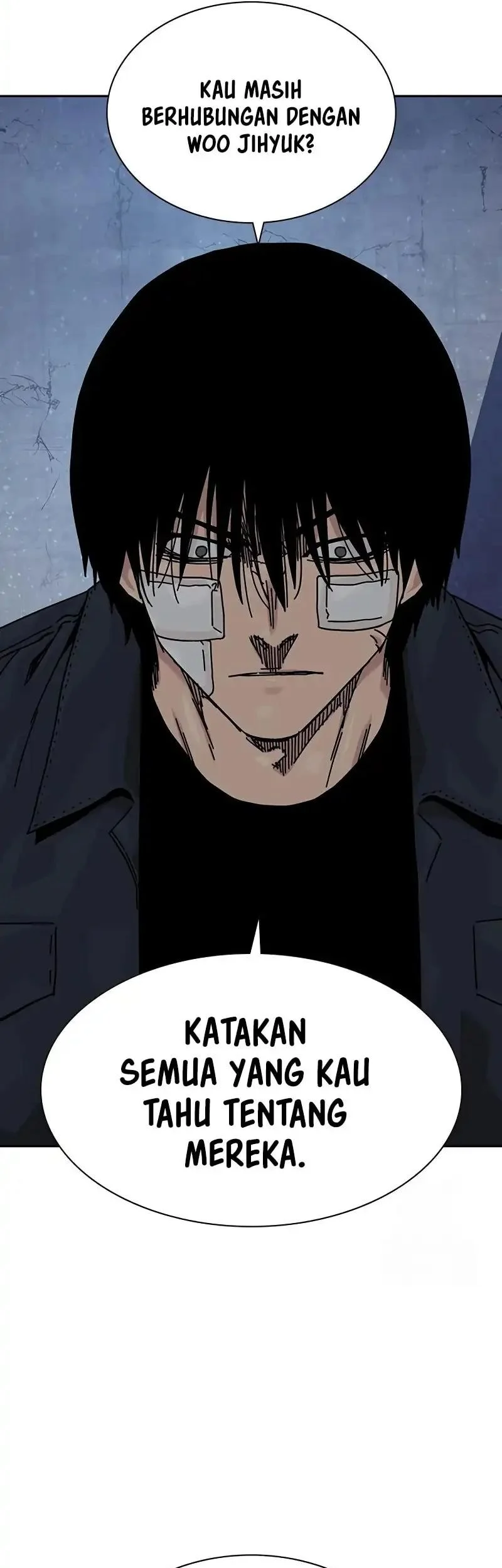 Everyone Loves Her Chapter 191 Gambar 45