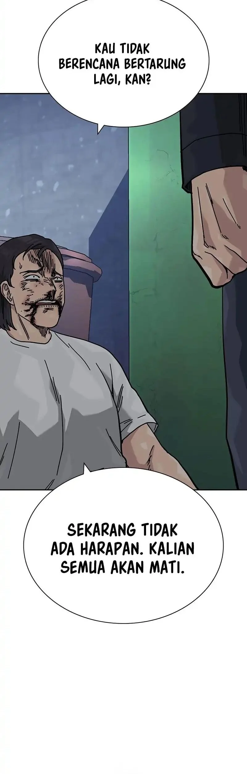 Everyone Loves Her Chapter 191 Gambar 46