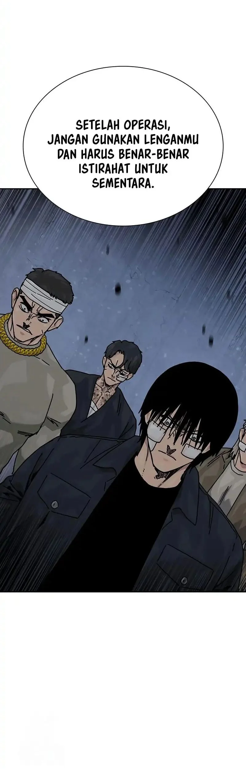 Everyone Loves Her Chapter 191 Gambar 49