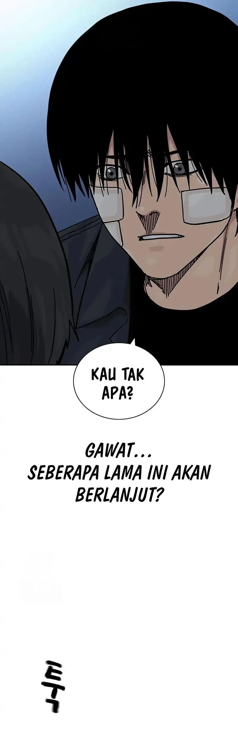 Everyone Loves Her Chapter 191 Gambar 54