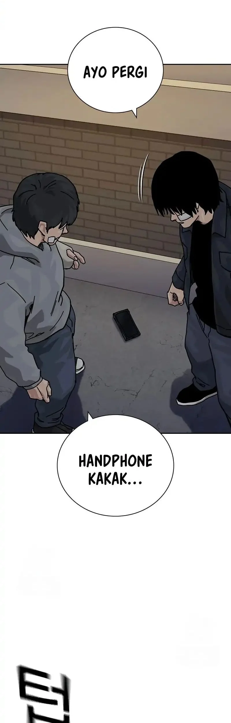 Everyone Loves Her Chapter 191 Gambar 55