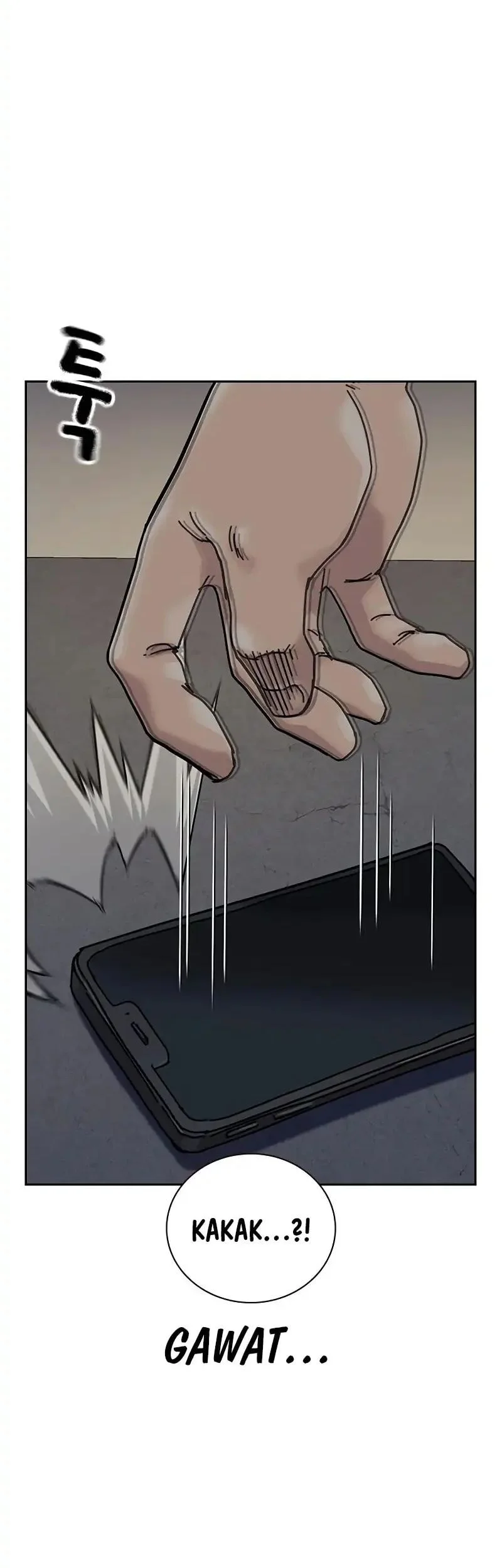 Everyone Loves Her Chapter 191 Gambar 57