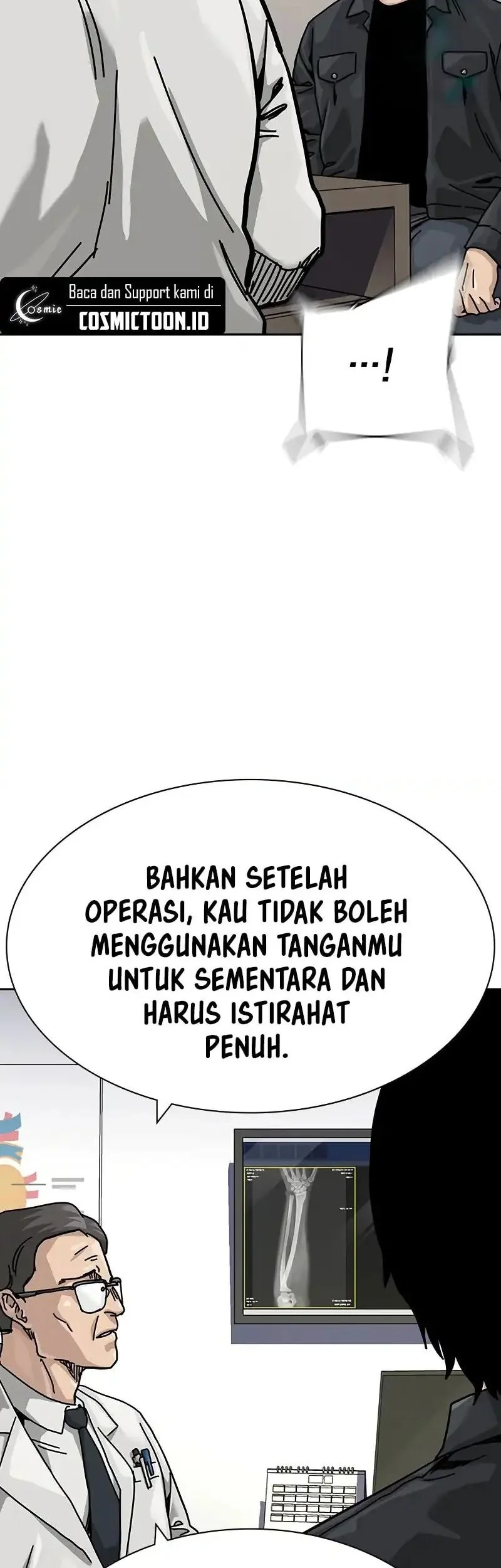 Everyone Loves Her Chapter 191 Gambar 61