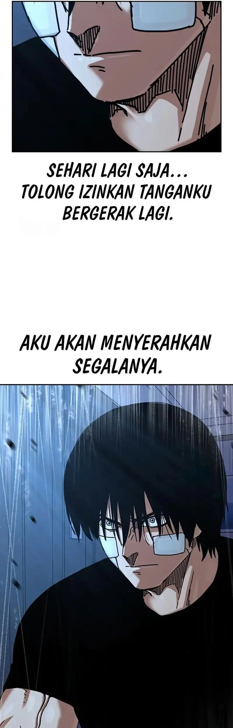 Everyone Loves Her Chapter 191 Gambar 69