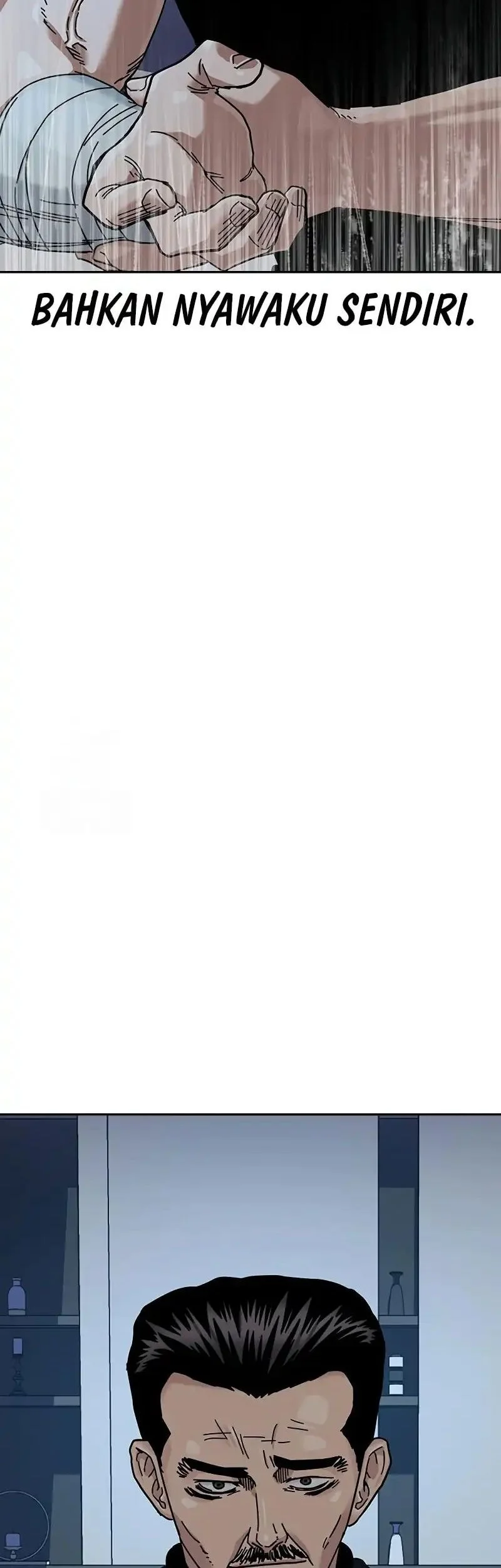 Everyone Loves Her Chapter 191 Gambar 70