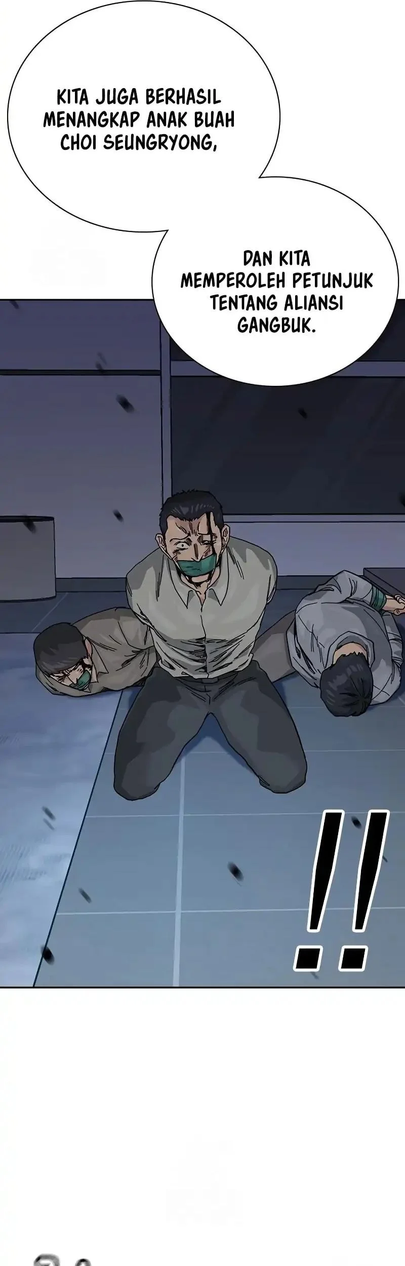 Everyone Loves Her Chapter 191 Gambar 72