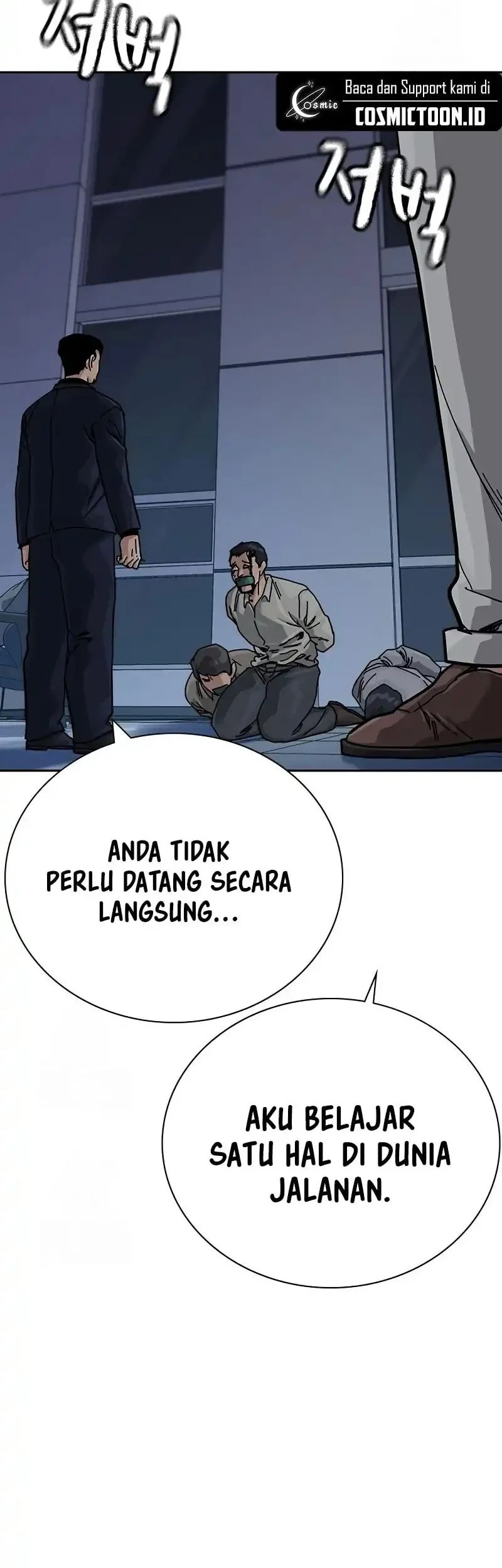 Everyone Loves Her Chapter 191 Gambar 73