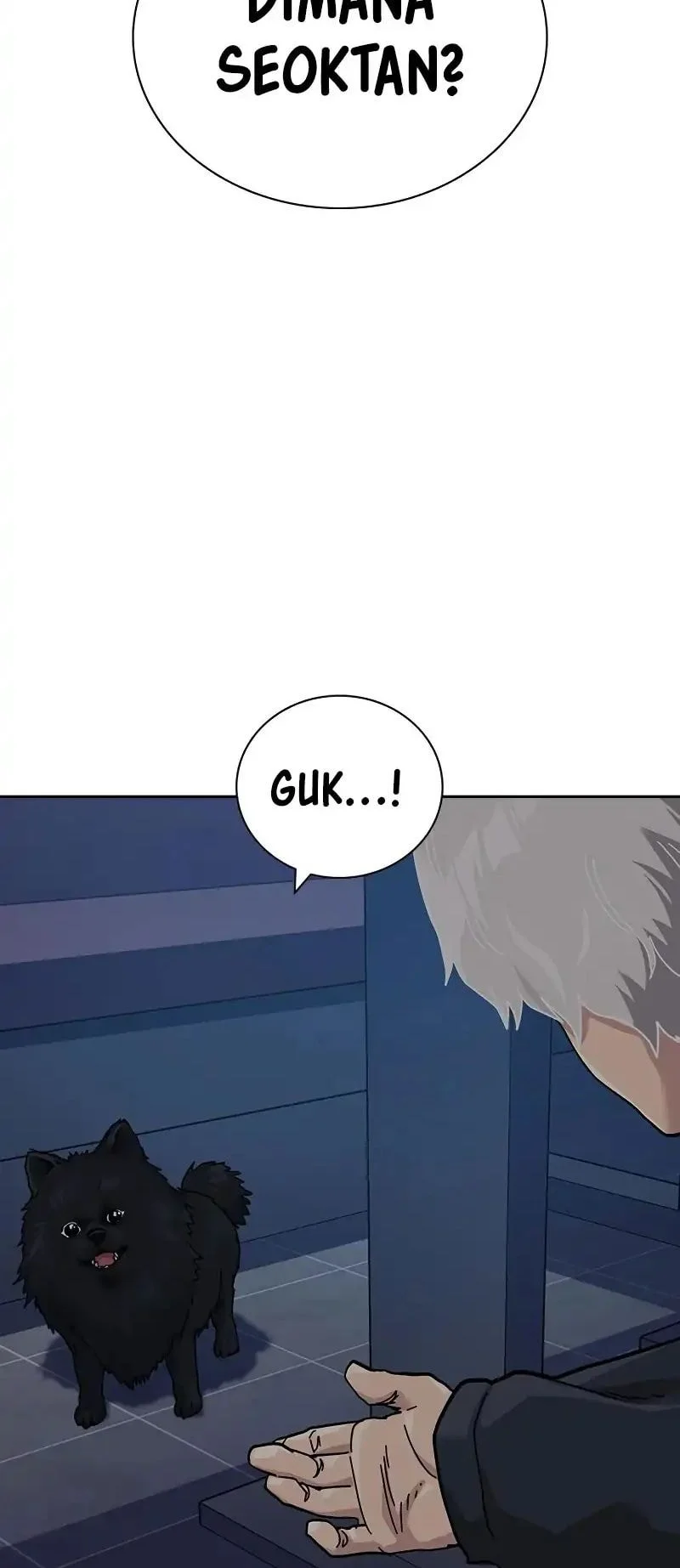 Everyone Loves Her Chapter 191 Gambar 77