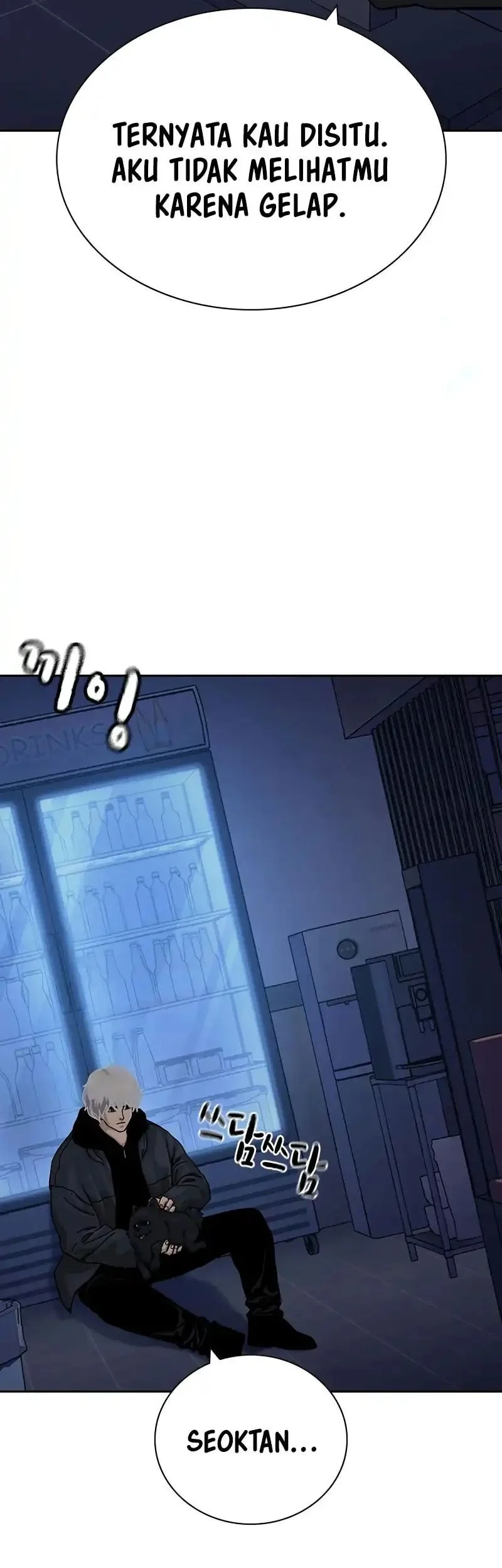 Everyone Loves Her Chapter 191 Gambar 78