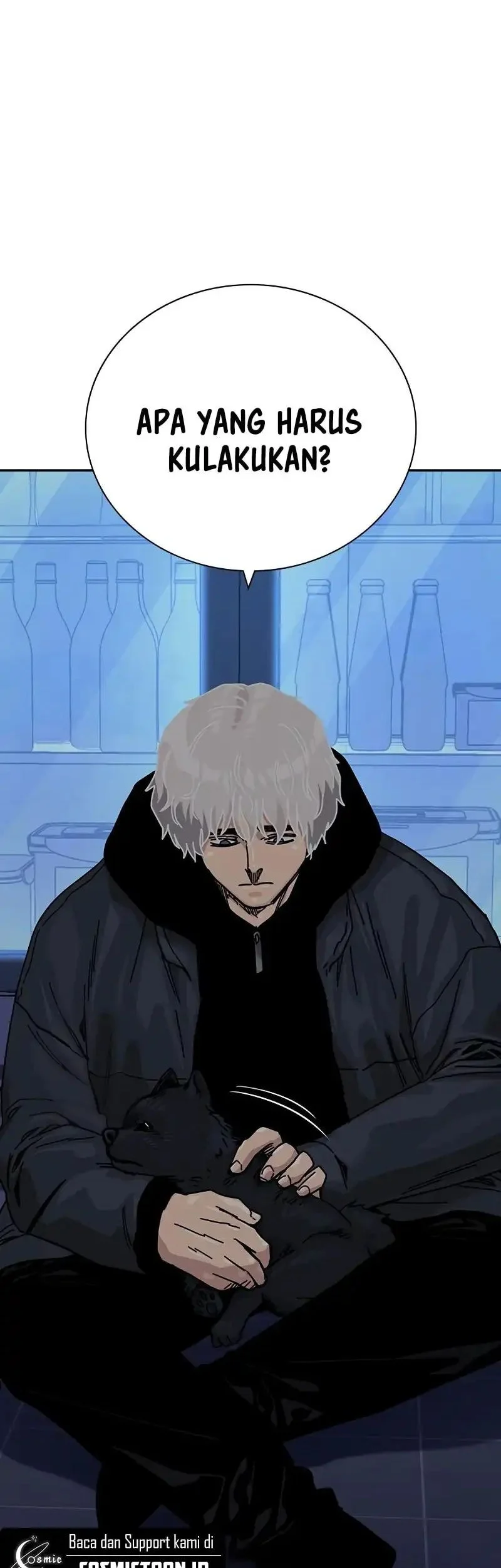 Everyone Loves Her Chapter 191 Gambar 79