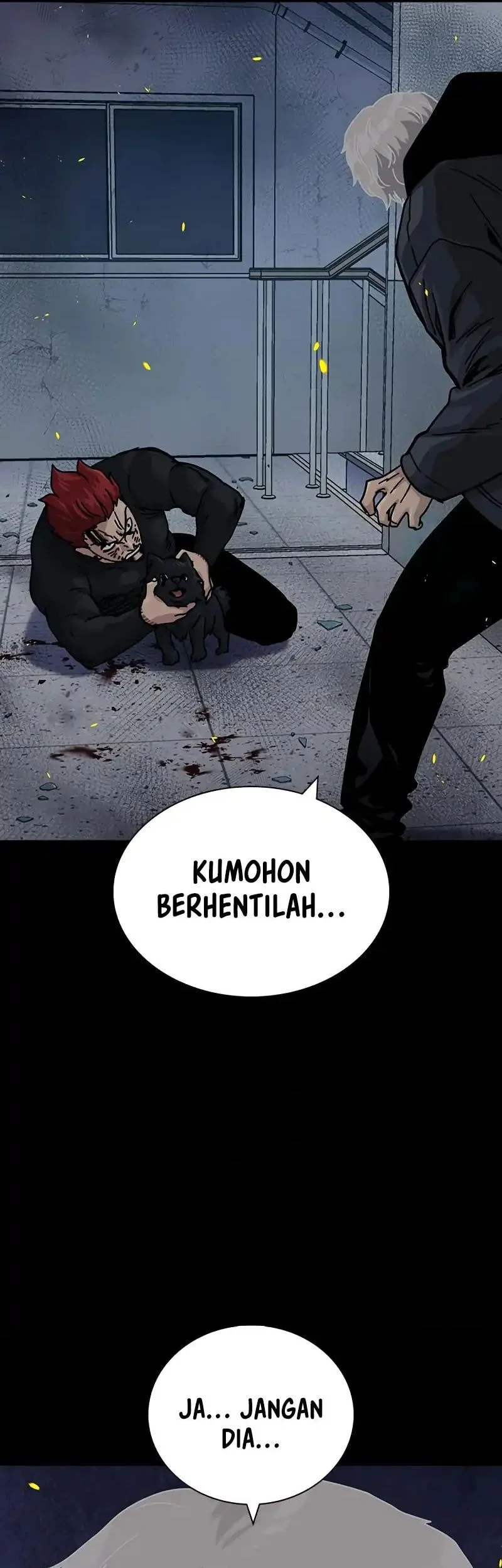 Everyone Loves Her Chapter 191 Gambar 81