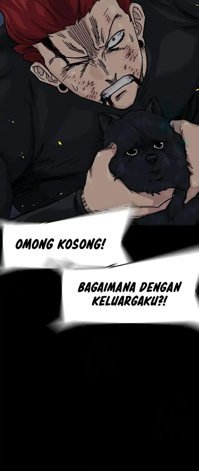 Everyone Loves Her Chapter 191 Gambar 83