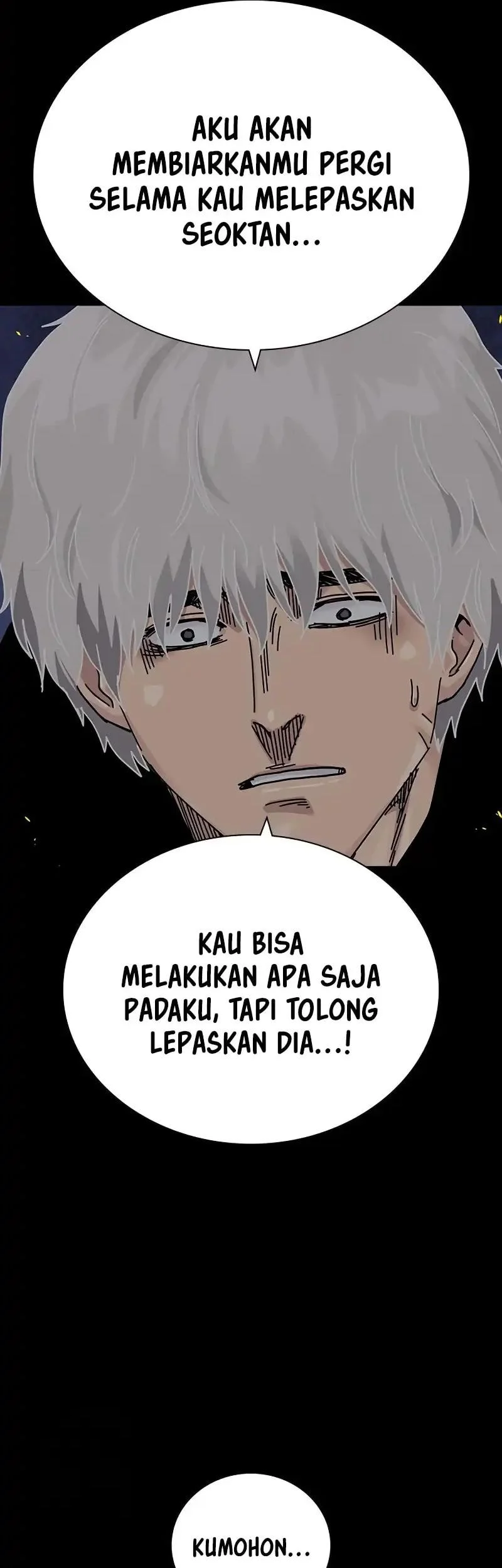 Everyone Loves Her Chapter 191 Gambar 84