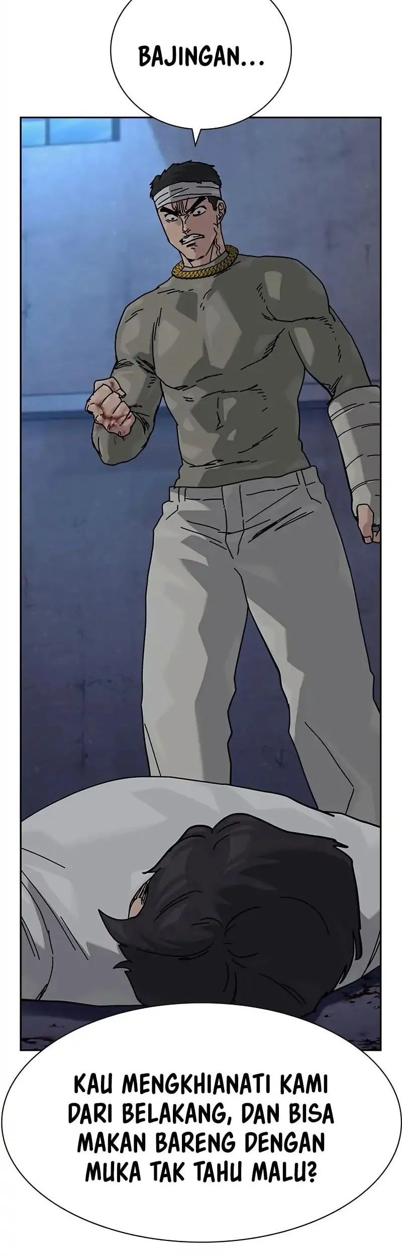 Everyone Loves Her Chapter 191 Gambar 5