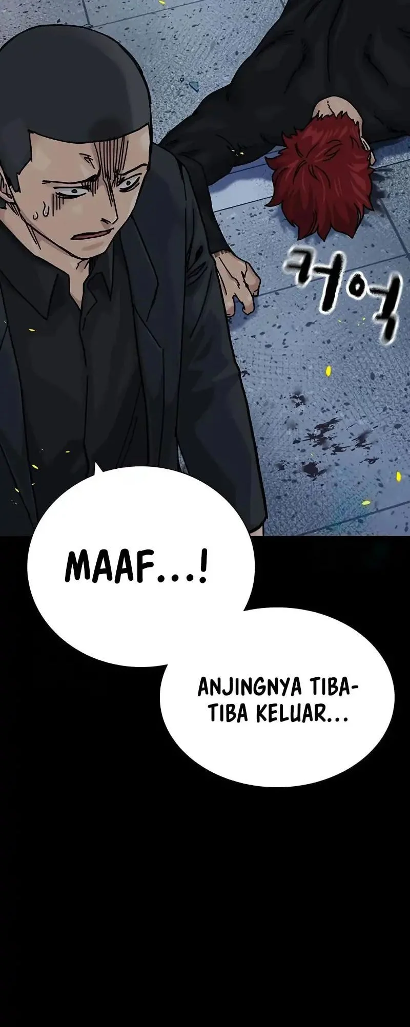 Everyone Loves Her Chapter 191 Gambar 89